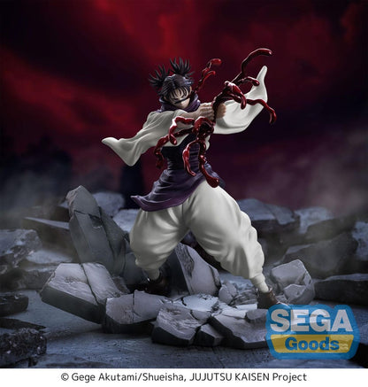 Jujutsu Kaisen Luminasta PVC Statue Choso 18 cm - New