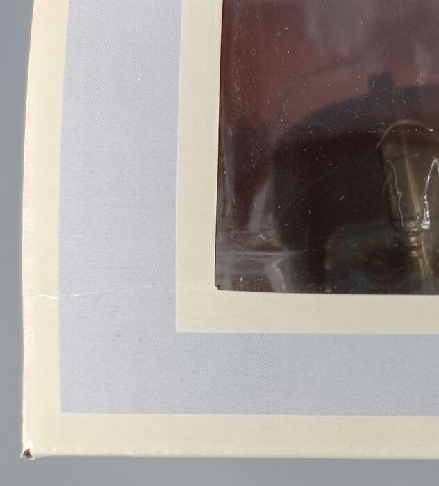 [2 Pack] R2-D2 & C-3PO (Concept) Star Wars - Box Damaged Funko POP