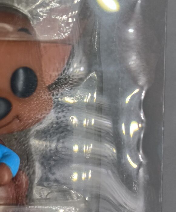 #255 Roo - Disney Winnie the Pooh - Box Damaged Funko POP