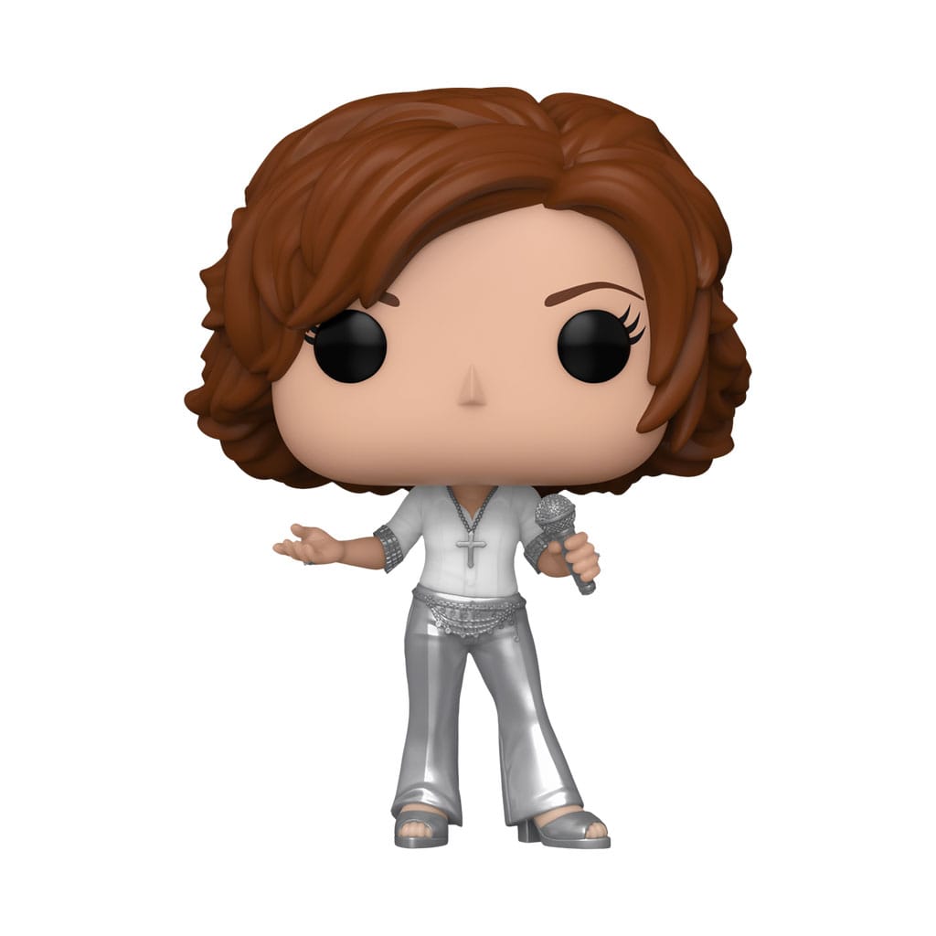 405 Martina McBride - Rocks Funko POP Preorder