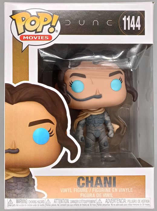 1144 Chani - Dune Funko POP