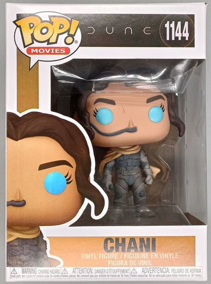 1144 Chani - Dune Funko POP