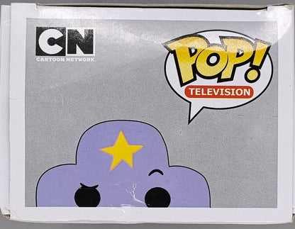 #30 Lumpy Space Princess - Adventure Time - Box Damaged Funko POP