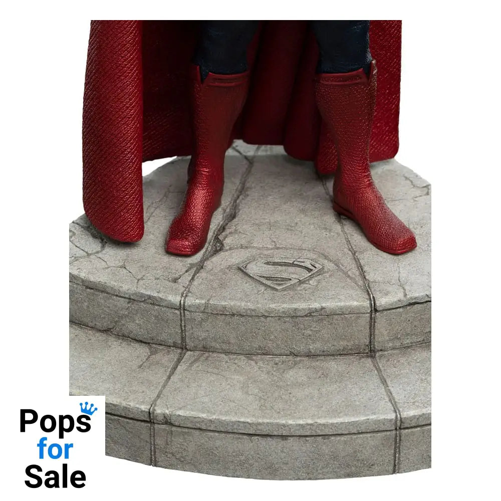 Zack Snyder's Justice League Statue 1/6 Superman 38 cm