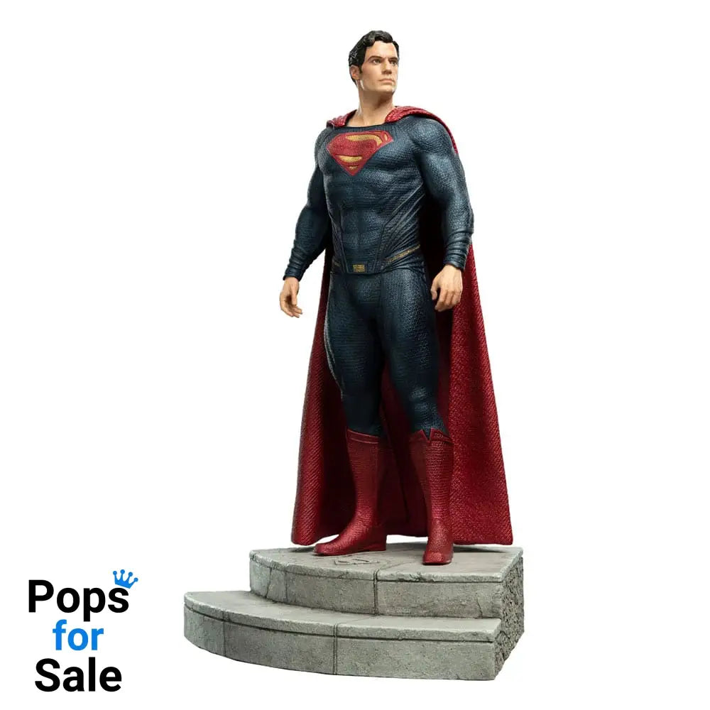 Zack Snyder's Justice League Statue 1/6 Superman 38 cm