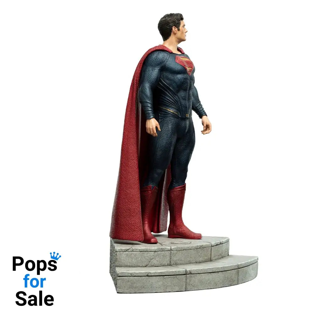 Zack Snyder’s Justice League Statue 1/6 Superman 38 cm Statues