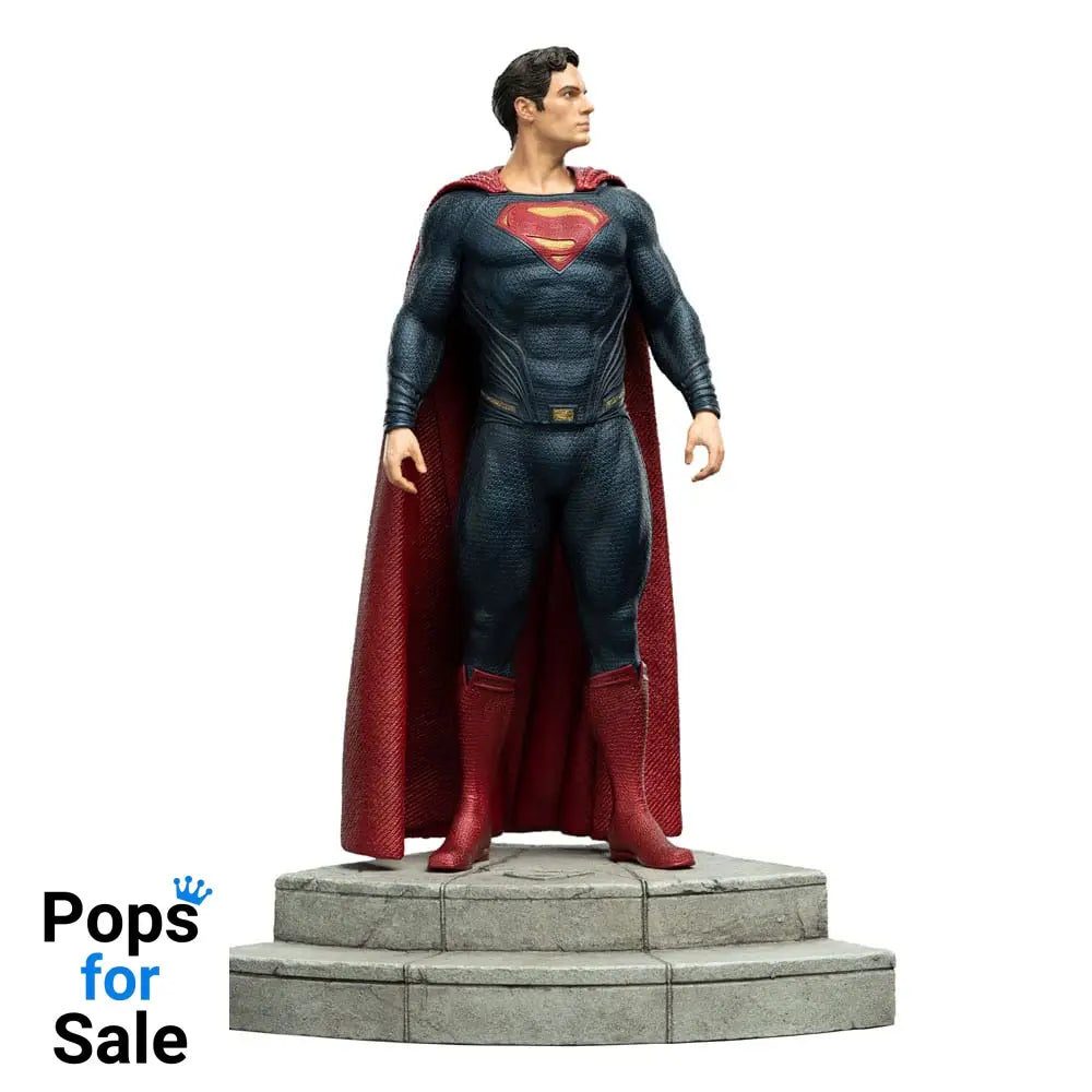 Zack Snyder's Justice League Statue 1/6 Superman 38 cm