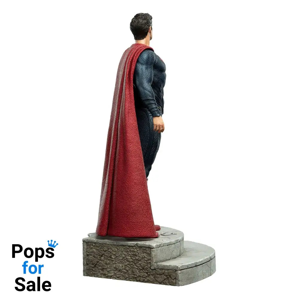 Zack Snyder’s Justice League Statue 1/6 Superman 38 cm Statues