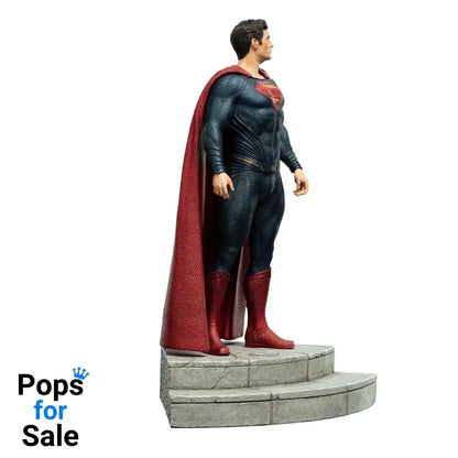 Zack Snyder's Justice League Statue 1/6 Superman 38 cm