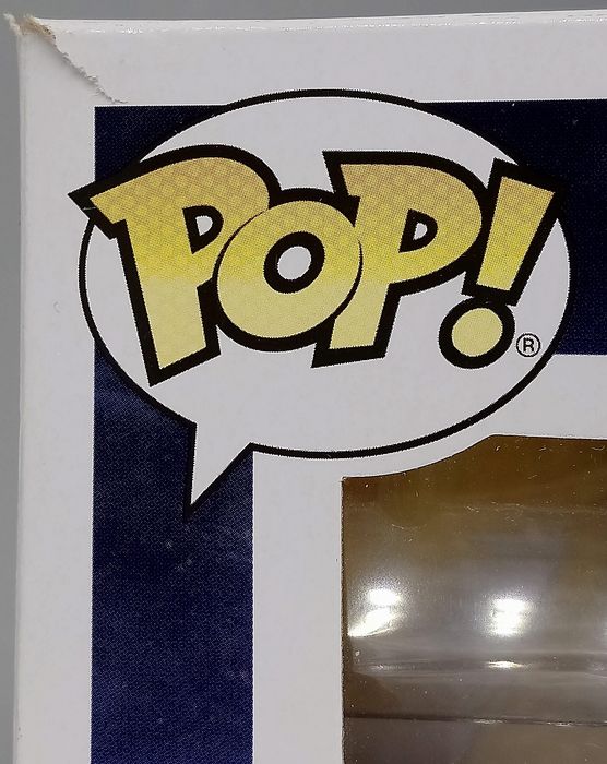 #293 Groot - Marvel Avengers Infinity War - Box Damaged Funko POP