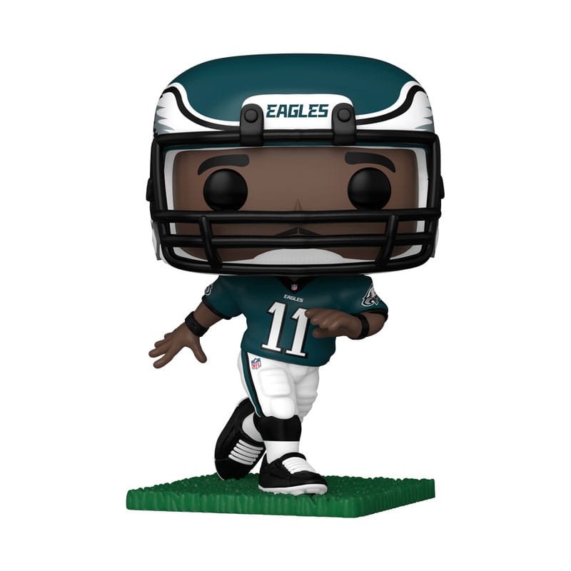 300 AJ Brown - Eagles - NFL Legends Funko POP PRESALE
