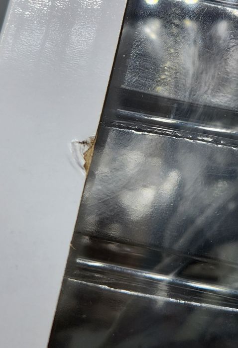 #502 The Ronin and B556 Deluxe - Star Wars Visions - Box Damaged Funko POP