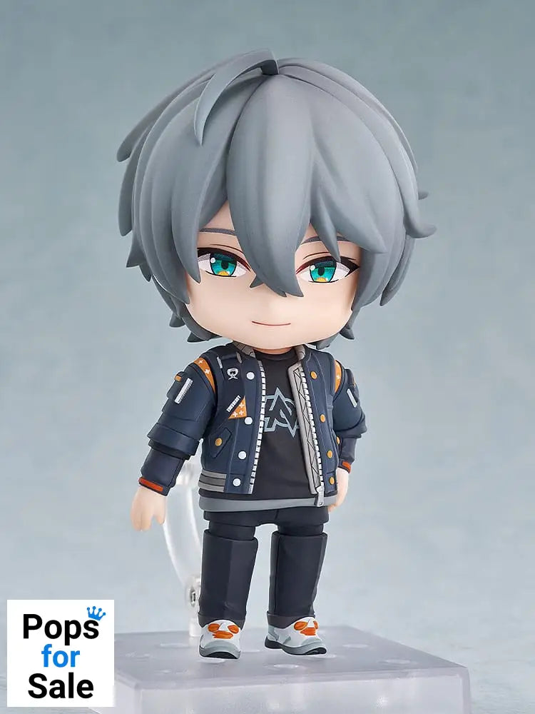 Zenless Zone Zero Nendoroid Action Figure Wise 10 cm