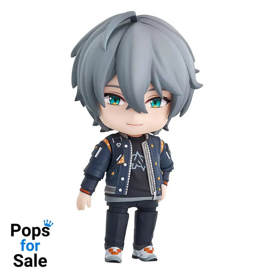 Zenless Zone Zero Nendoroid Action Figure Wise 10 cm Action figures