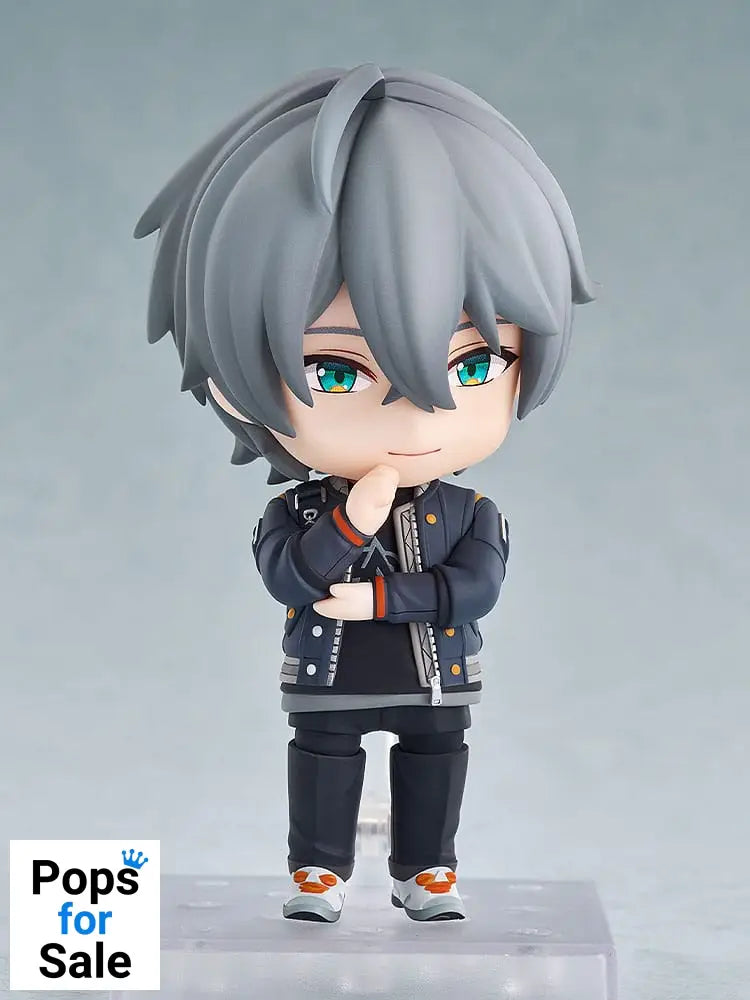 Zenless Zone Zero Nendoroid Action Figure Wise 10 cm Action figures
