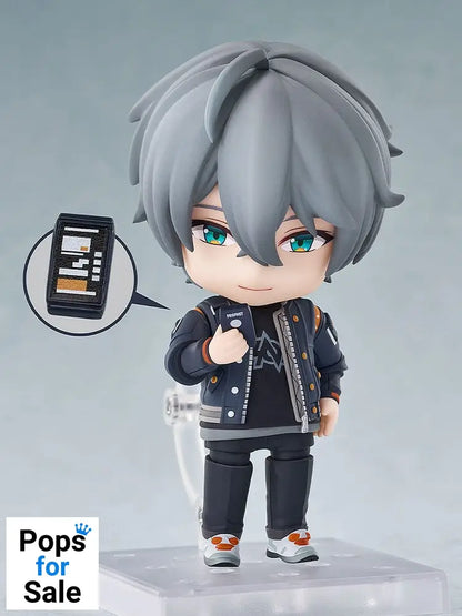 Zenless Zone Zero Nendoroid Action Figure Wise 10 cm