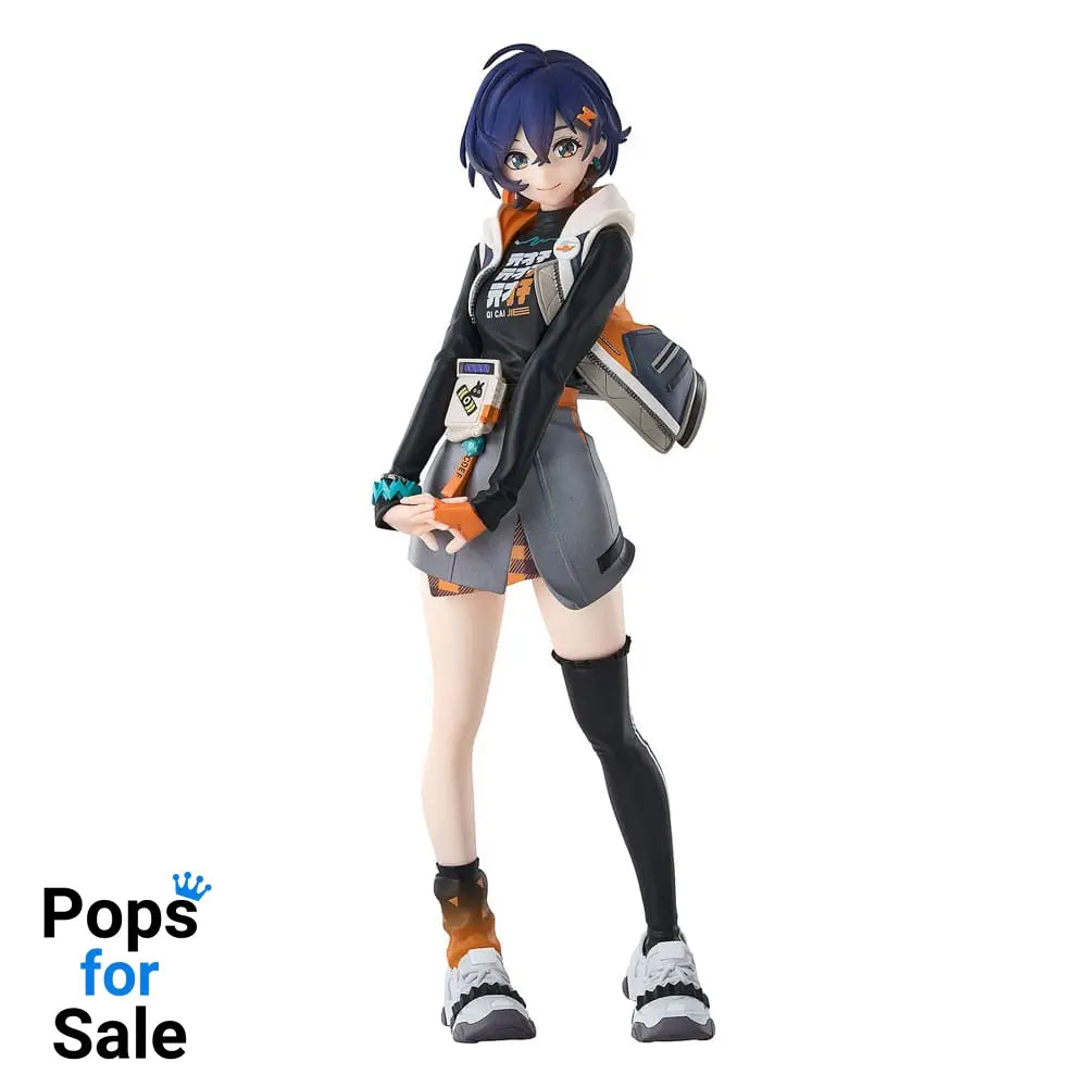 Zenless Zone Zero Pop Up Parade PVC SP Statue Belle 18 cm