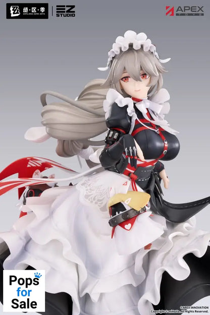 Zenless Zone Zero PVC Statue 1/7 Alexandrina Sebastiane 32 cm