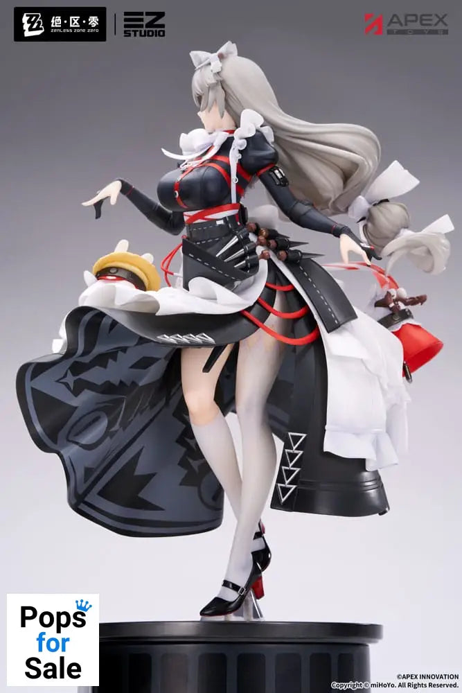 Zenless Zone Zero PVC Statue 1/7 Alexandrina Sebastiane 32 cm