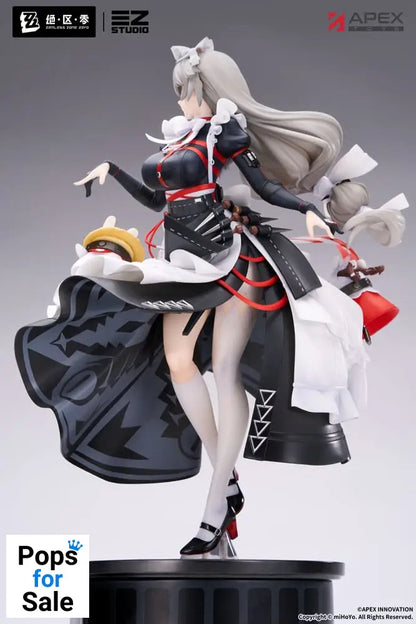 Zenless Zone Zero PVC Statue 1/7 Alexandrina Sebastiane 32 cm