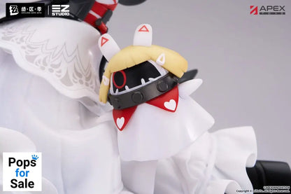 Zenless Zone Zero PVC Statue 1/7 Alexandrina Sebastiane 32 cm