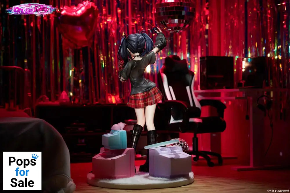 Zenless Zone Zero PVC Statue 1/7 Ame-chan 28 cm