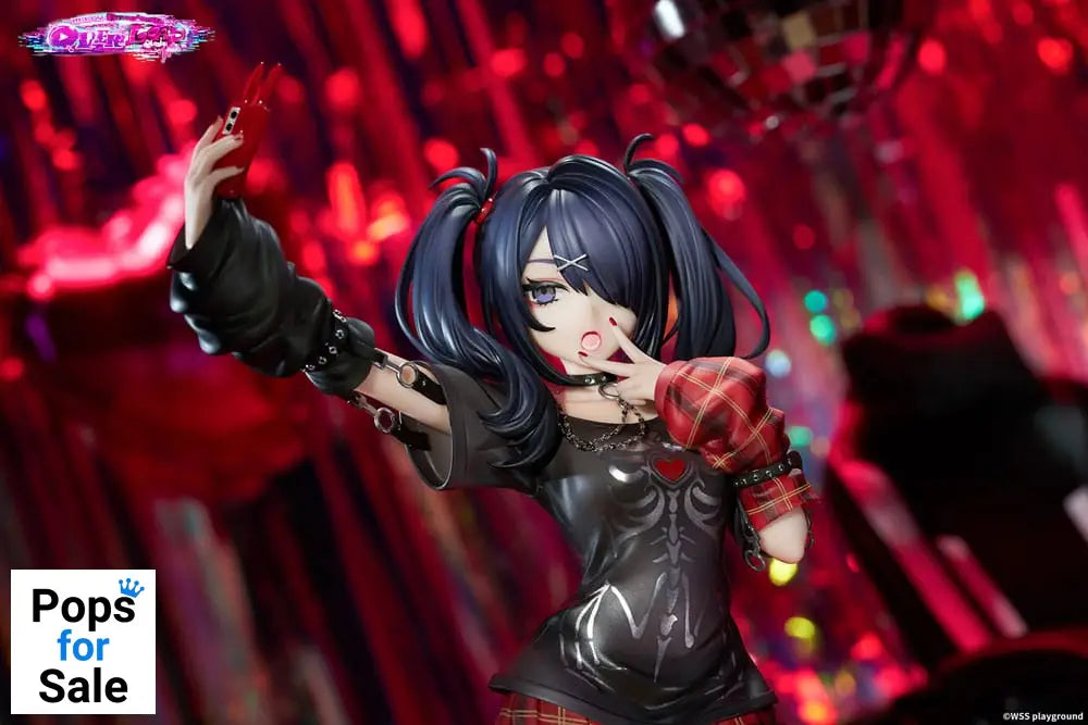 Zenless Zone Zero PVC Statue 1/7 Ame-chan 28 cm