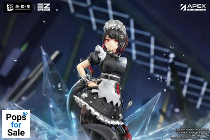 Zenless Zone Zero PVC Statue 1/7 Ellen Joe 28 cm Statues