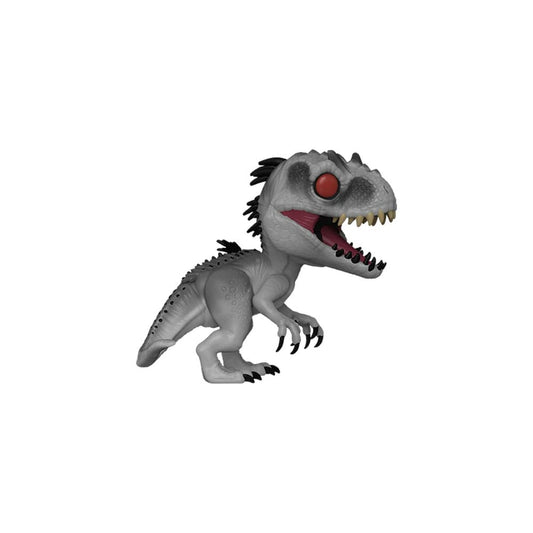 1005 Indominus Rex - 6 Inch - Jurassic Park - Funko Fusion Funko POP Preorder