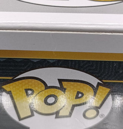 1096 Attuma - Marvel Wakanda Forever - Funko POP - Box Damaged