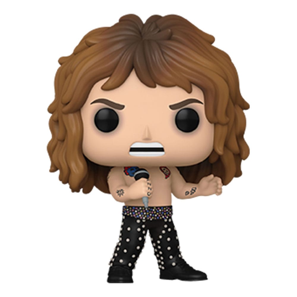 404 Ozzy Osbourne (1989) - Rocks Funko POP Preorder