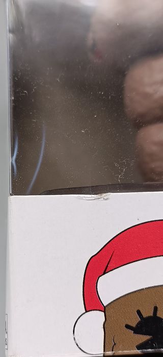 21 Mr. Hankey - South Park - Funko POP - Box Damaged