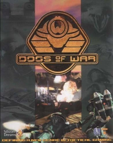 Dogs of War