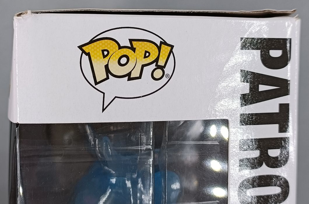 104 Patronus (Harry Potter) - Harry Potter - Box Damaged Funko POP