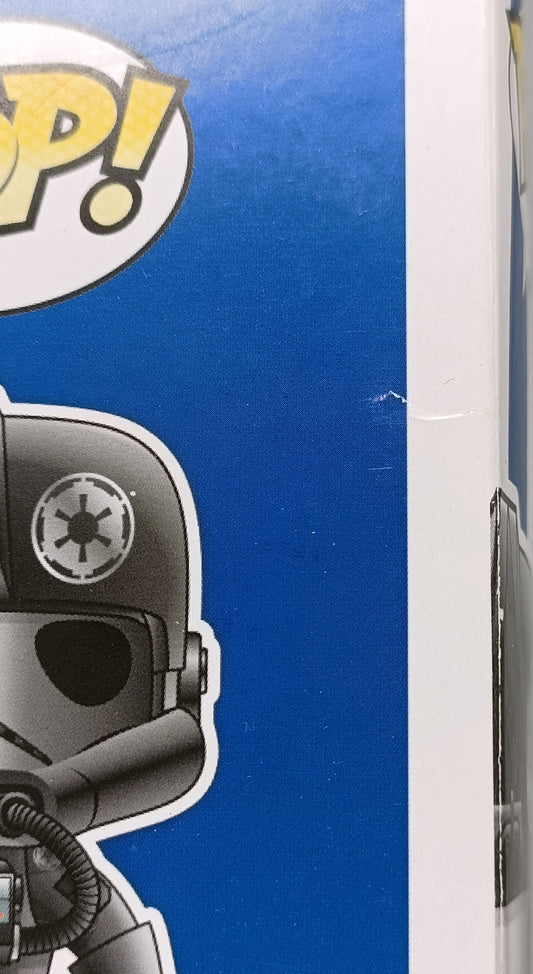 #51 TIE Fighter Pilot - Star Wars - Box Damaged Funko POP