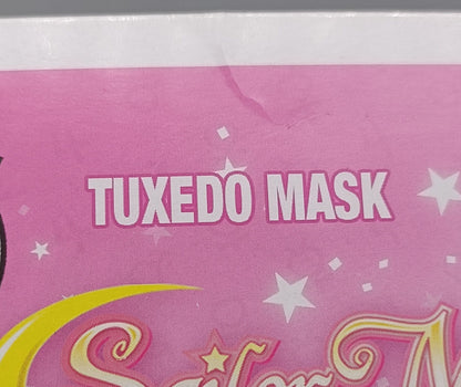 95 Tuxedo Mask - Sailor Moon - Funko POP - Box Damaged