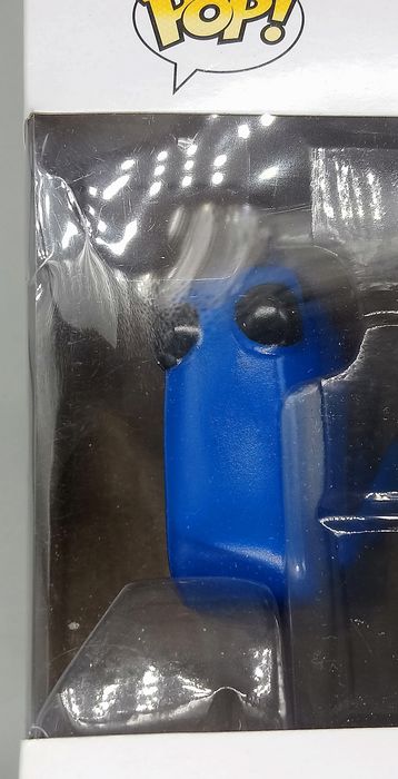 #192 Dory (Finding Dory) - Disney Finding Dory Box Damaged Funko POP