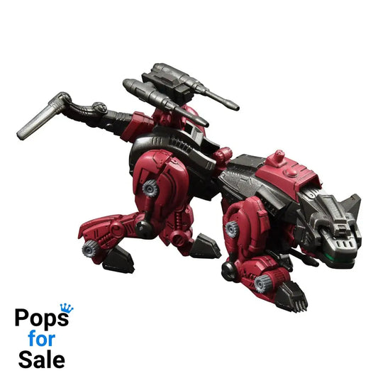 Zoids Plastic Model Kit 1/100 RMZ-004 Hellcat Guylos Color (Reproduction) 13 cm Action figures