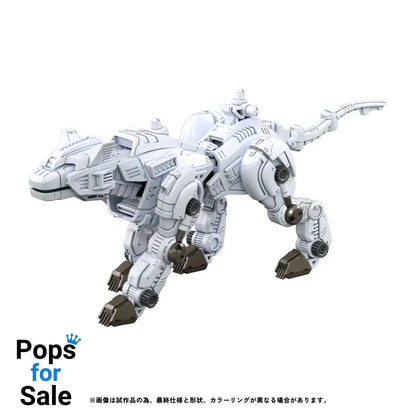 Zoids Plastic Model Kit 1/100 RMZ-012 Hell Cat Tirol 14 cm