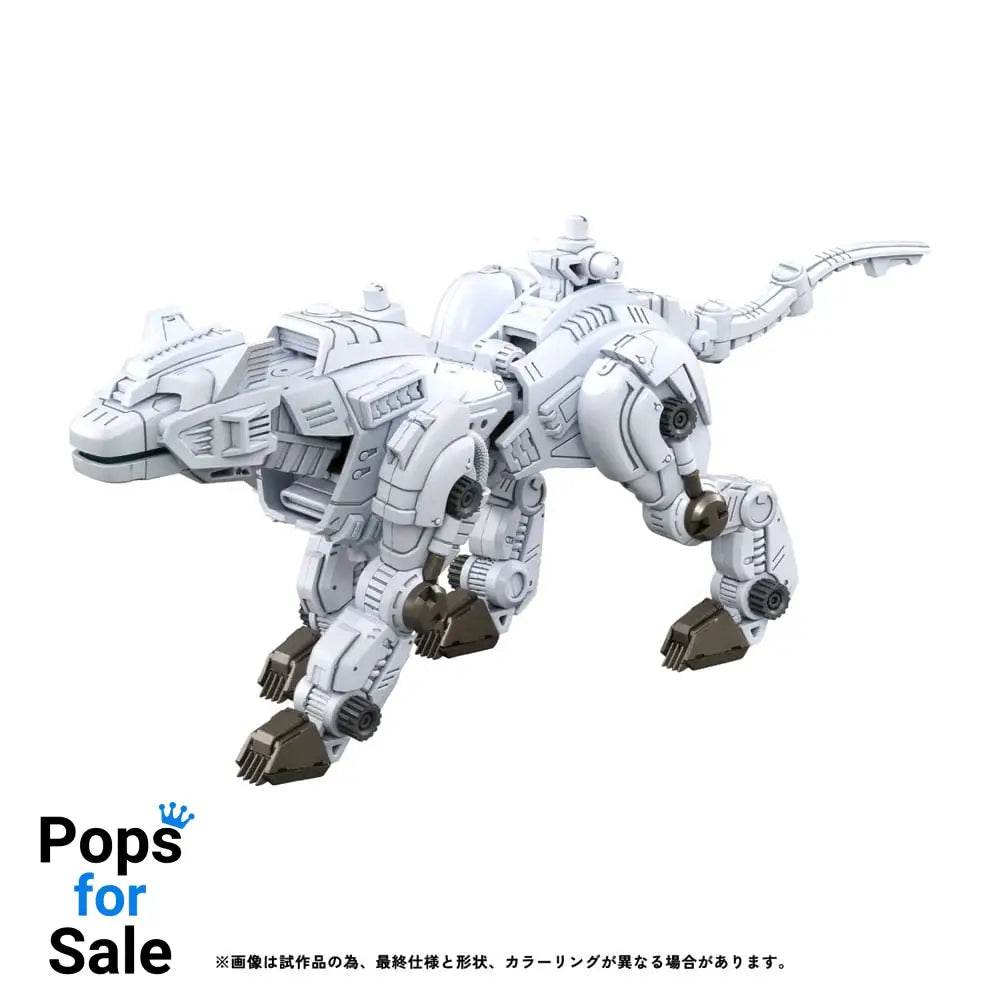 Zoids Plastic Model Kit 1/100 RMZ-012 Hell Cat Tirol 14 cm
