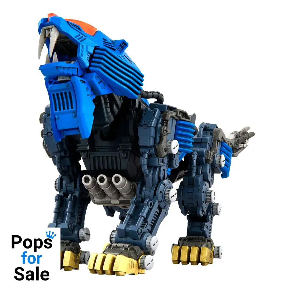 Zoids Plastic Model Kit 1/100 RMZ-013 Shield Liger Bang Special 25 cm Action figures