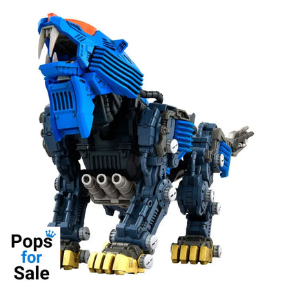 Zoids Plastic Model Kit 1/100 RMZ-013 Shield Liger Bang Special 25 cm Action figures