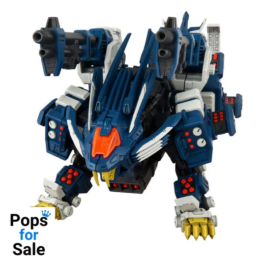 Zoids Plastic Model Kit 1/100 RMZ-016 Blade Liger Panther (ZBF) 25 cm