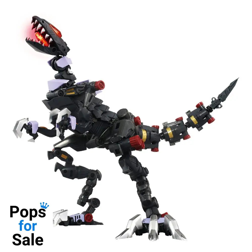 Zoids Plastic Model Kit AM-Z01EX Berserk Fury (Elementary Body)