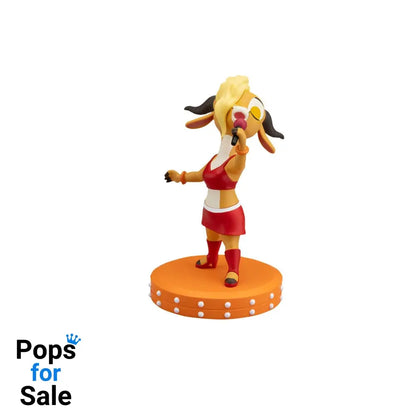 Zootopia Mini Egg Attack Blind Box Figures Concert Series 8 cm Assortment (6)