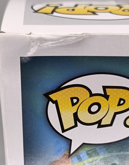 #308 Dewey - Disney Duck Tales - Box Damaged Funko POP