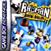 Rayman Raving Rabbids