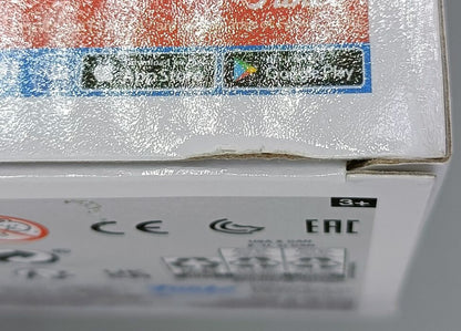 1245 Steve - Stranger Things Box Damaged Funko POP