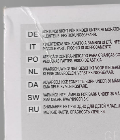 #1129 Brandon Breyer - Brightburn - Box Damaged Funko POP