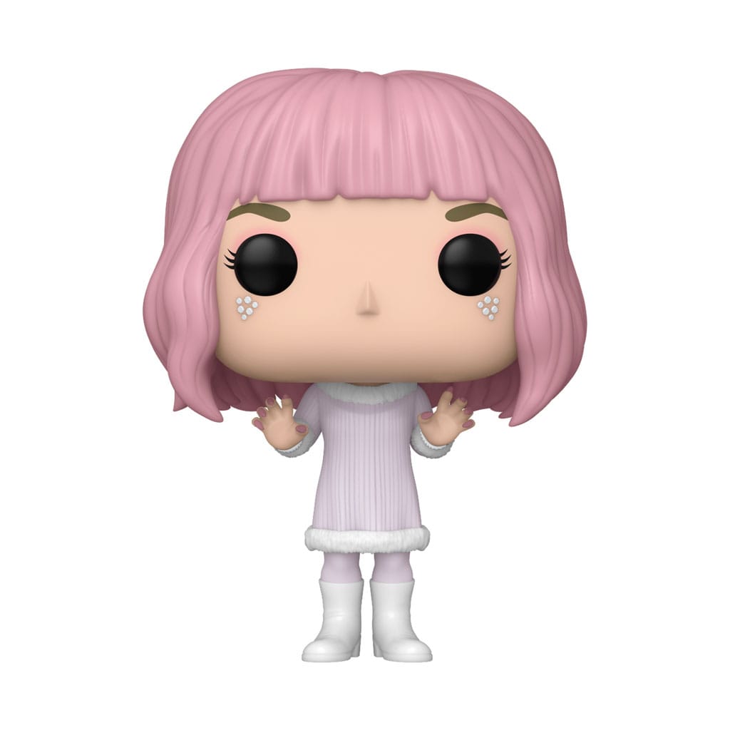 1578 Enid Sinclair - Wednesday Funko POP - Brand New